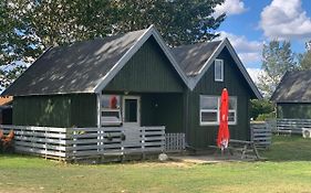 Tangloppen Camping&Cottages